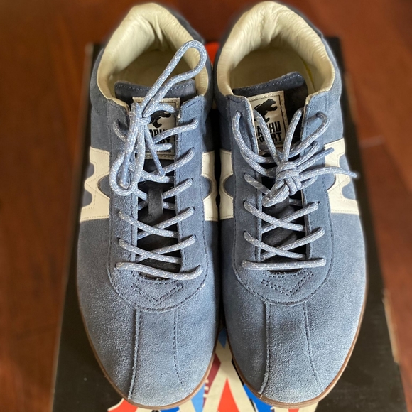 Karhu Trampas Sneakers M 9.5 - Picture 3 of 6